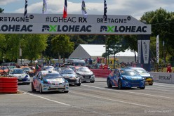 Rallycross Lohéac 2022 Tony BARDEAU 493 425972
