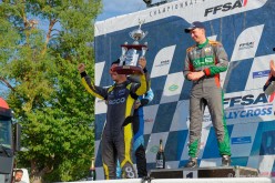 PODIUM SUPERCARS Rallycross Lohéac 2022 51623