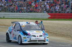 Rallycross Lohéac 2022 Tony BARDEAU 493 426346