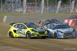 Rallycross Lohéac 2022 David FEVRE 12 425116