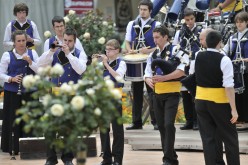 Festival interceltique 2012-593 bagad Bro Landerne