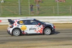Rallycross Lohéac 2022 Roger FEVRIER 321 425415