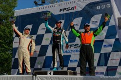 PODIUM DIVISION4 Rallycross Lohéac 2022 51446