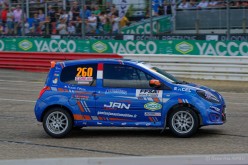 Rallycross Lohéac 2022 Célia DREAN 260 426154