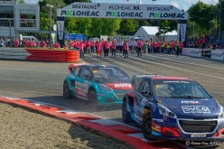 Rallycross Lohéac 2022 Samuel PEU 1 51310