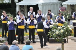 Festival interceltique 2012-596 bagad Bro Landerne