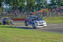 Rallycross Lohéac 2022 Maximilien EVENO 156 424990