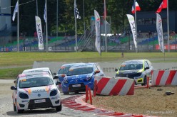 Rallycross Lohéac 2022 Emma CHALVIN 274 424596