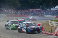 Rallycross Lohéac 2022 Damien MEUNIER 21 426269
