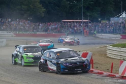 Rallycross Lohéac 2022 Damien MEUNIER 21 426269