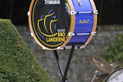 Festival interceltique 2012-598 bagad Bro Landerne