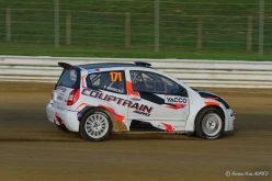 Rallycross Lohéac 2022 Frédéric MOREAU 171 424129