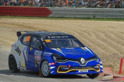 Rallycross Lohéac 2022 Anthony JAN 136 426204