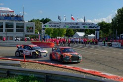 Rallycross Lohéac 2022 Yuri BELEVSKIY 90 51276