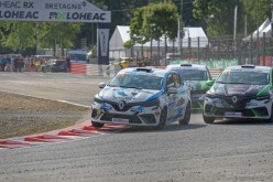 Rallycross Lohéac 2022 Tom LE JOSSEC 215 25704