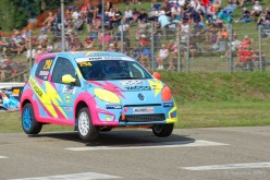 Rallycross Lohéac 2022 Amélie MOLIEXE 294 424590