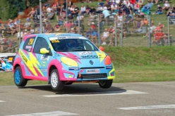 Rallycross Lohéac 2022 Amélie MOLIEXE 294 424590
