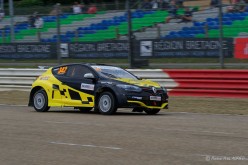 Rallycross Lohéac 2022 Franck PELHATRE 342 424227