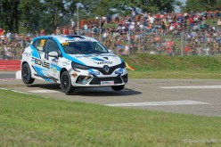 Rallycross Lohéac 2022 Tom LE JOSSEC 215 424672