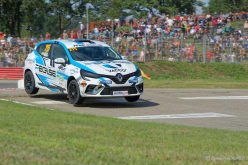 Rallycross Lohéac 2022 Tom LE JOSSEC 215 424672