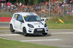 Rallycross Lohéac 2022 Marine DANVEAU 256 424567