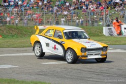 Rallycross Legend Show Lohéac 2022 424625