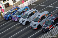 Ligne départ Rallycross Lohéac 2022 424939