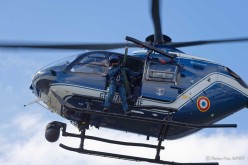 Gendarmerie Rallycross Lohéac 2022 25947