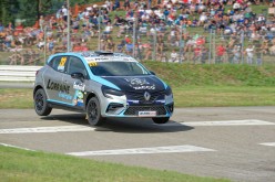 Rallycross Lohéac 2022 Tanguy FEVRE 212 424680