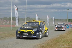 Rallycross Lohéac 2022 Julien MEUNIER 115 51227