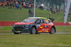 Rallycross Lohéac 2022 Jean-Baptiste VALLEE 330 424219