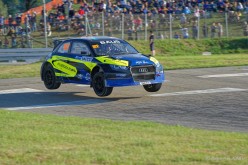 Rallycross Lohéac 2022 Anthony PAILLARDON 102 - 425019