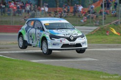 Rallycross Lohéac 2022 David BOUET 114 424304