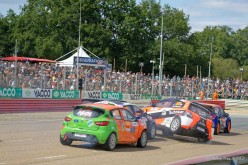 Rallycross Lohéac 2022 Anthoy MAUDUIT 401 426011