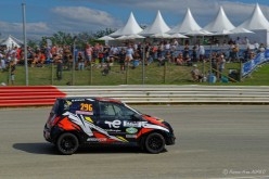 Rallycross Lohéac 2022 Mélanie SEIGNARD 296 51170