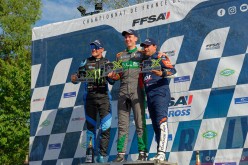 PODIUM SUPERCARS Rallycross Lohéac 2022 51632