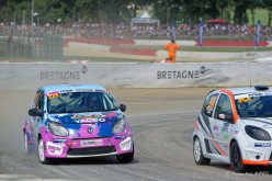 Rallycross Lohéac 2022 Estelle LAMBEC 273 426132