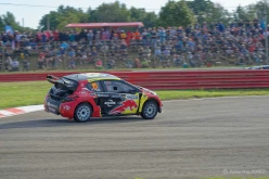 Rallycross Lohéac 2022 Laurent BOULIOU 95 425141