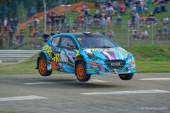 Rallycross Lohéac 2022 Rodolphe AUDRAN 71 424357