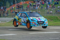 Rallycross Lohéac 2022 Rodolphe AUDRAN 71 424357