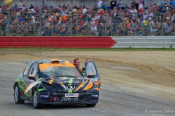 Rallycross Lohéac 2022 Jean-Mickae GUERIN 405 426350
