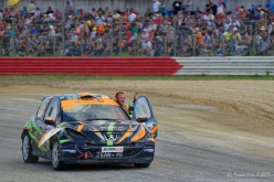 Rallycross Lohéac 2022 Jean-Mickae GUERIN 405 426350
