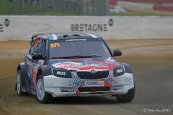 Rallycross Lohéac 2022 David DURAND 371 424209