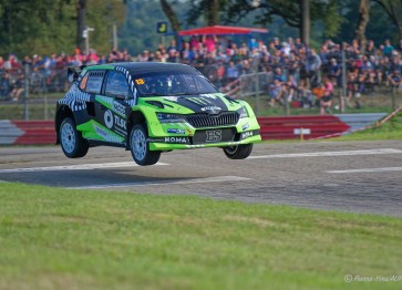 Galerie 76 : Rallycross de Lohéac 2022