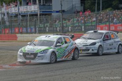 Rallycross Lohéac 2022 Julien ANODEAU 344 425491