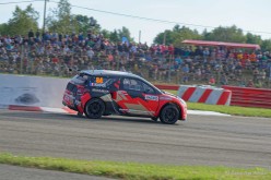 Rallycross Lohéac 2022 Hervé KNAPICK 84 425154