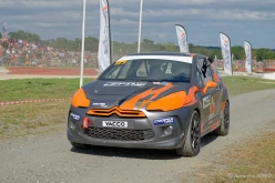 Rallycross Lohéac 2022 Jérome COEURET 129 51233