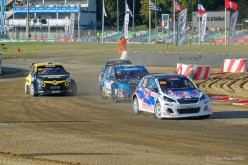 Rallycross Lohéac 2022 Maximilien EVENO 156 424975