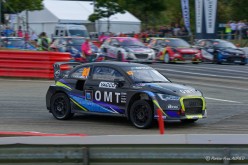 Rallycross Lohéac 2022 Patrick GUILLERME 83 424886