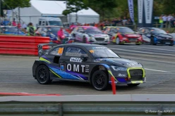 Rallycross Lohéac 2022 Patrick GUILLERME 83 424886